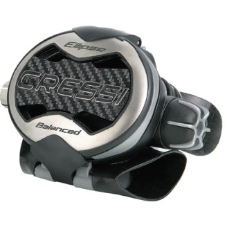 Ellipse Balanced/MC9-SC